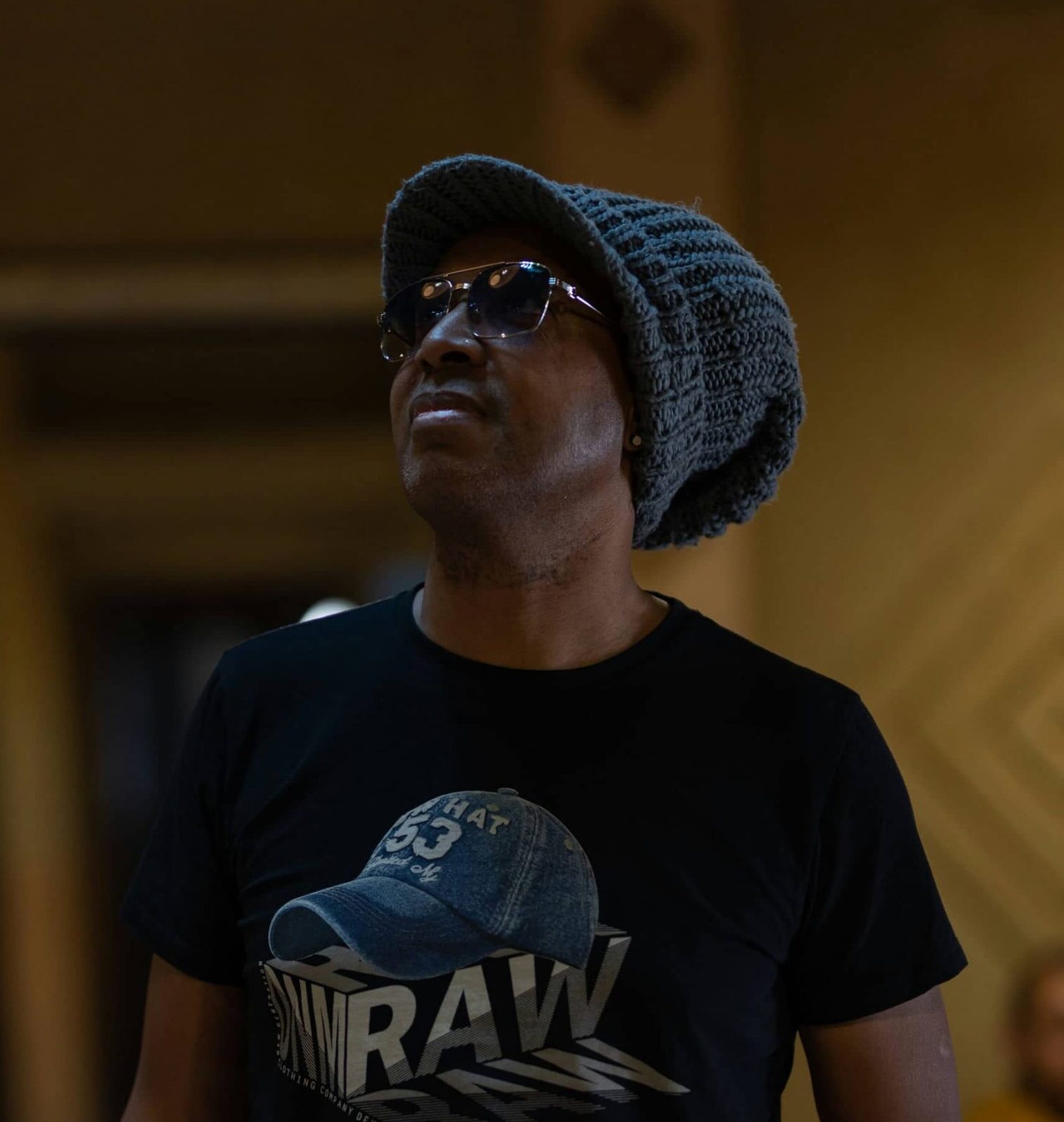 Desert dance marathon 2023 event